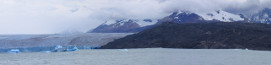 Panorama of Upsala 